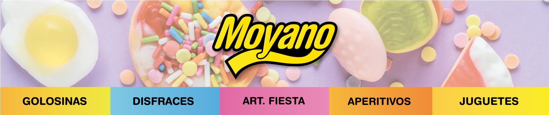 Almacenes Moyano - imagen 2